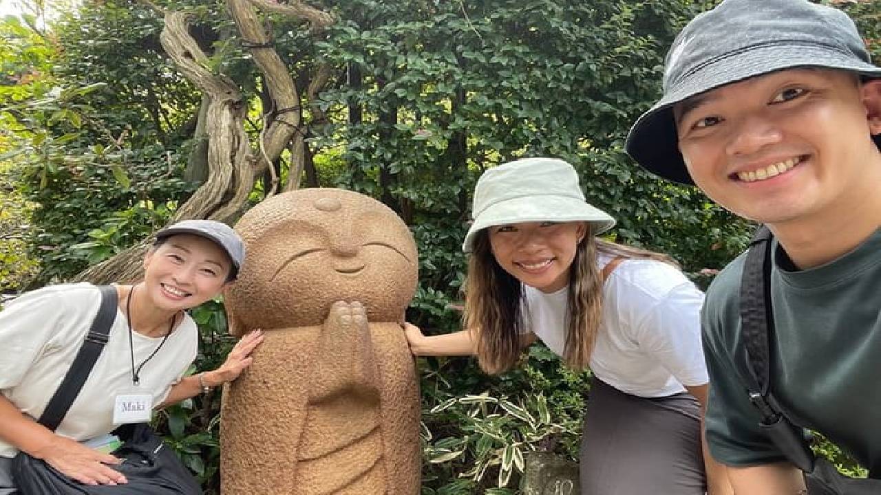 Kamakura Walking Tour - The City of Shogun