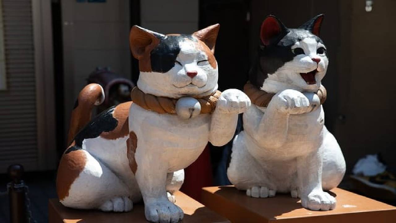 The Old Quarter of Tokyo - Yanaka Walking Tour