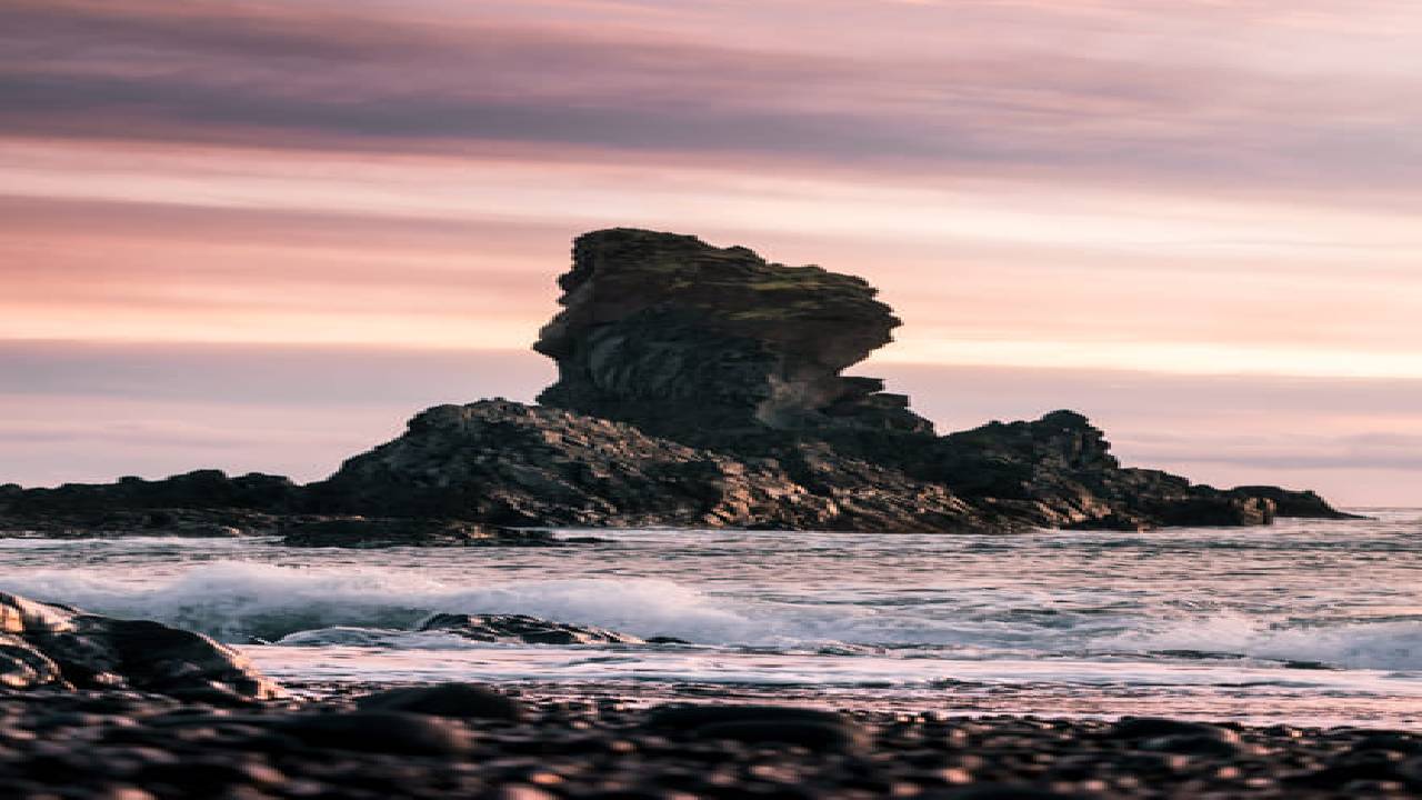  Private Snæfellsnes Peninsula Tour 