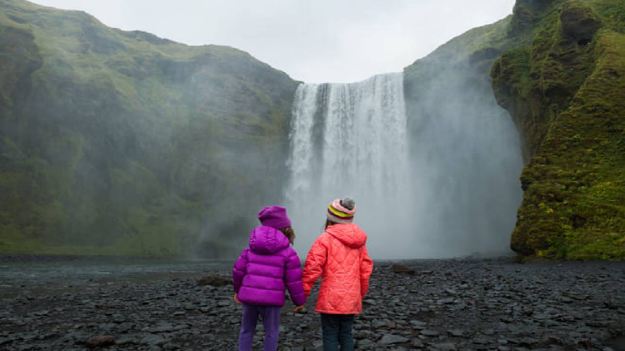 Private Classic South Coast Wonders