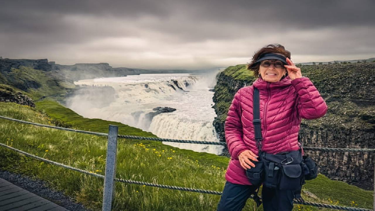 Private Golden Circle