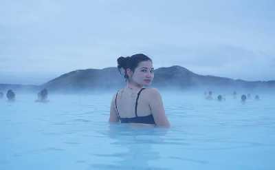 Blue Lagoon Round Trip with 2h Driver’s Wait