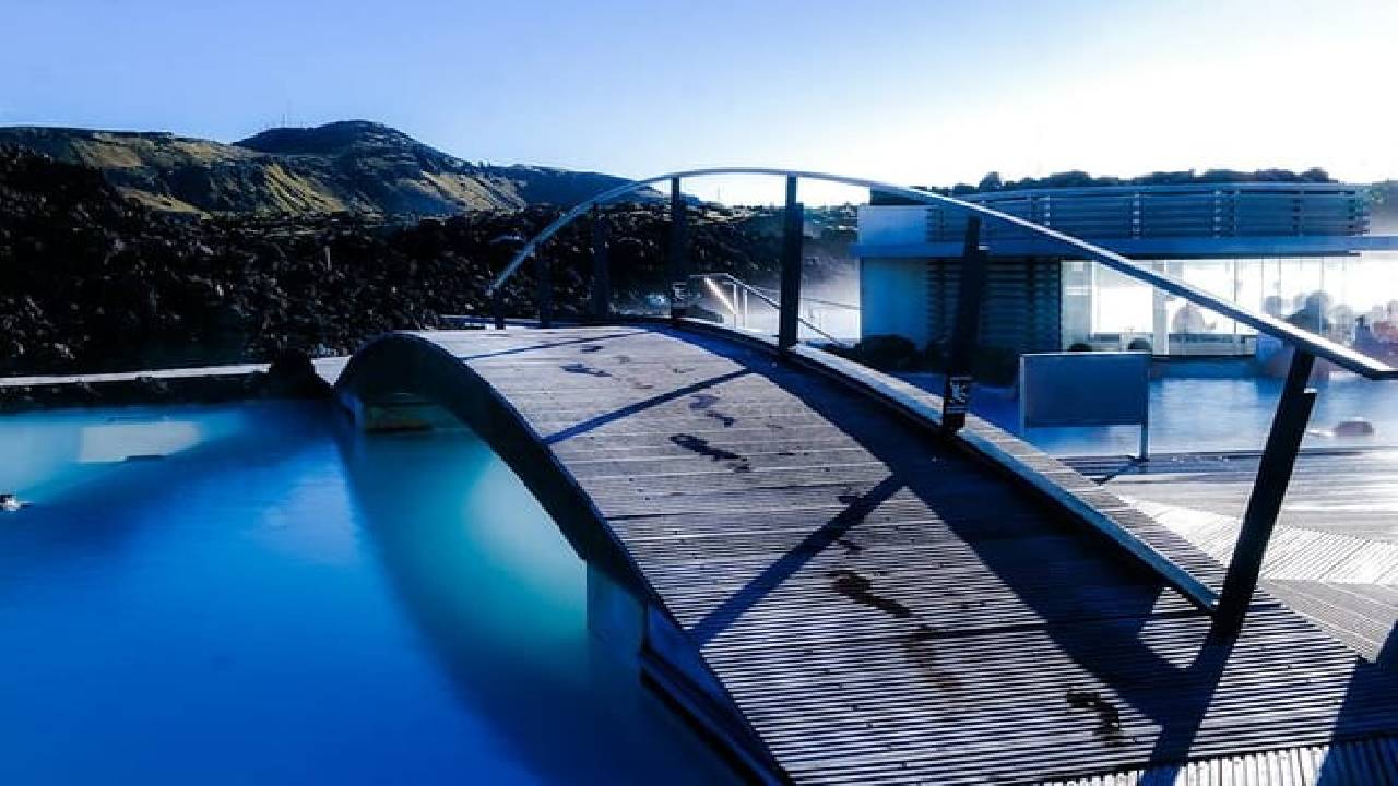 Blue Lagoon Round Trip with 2h Driver’s Wait