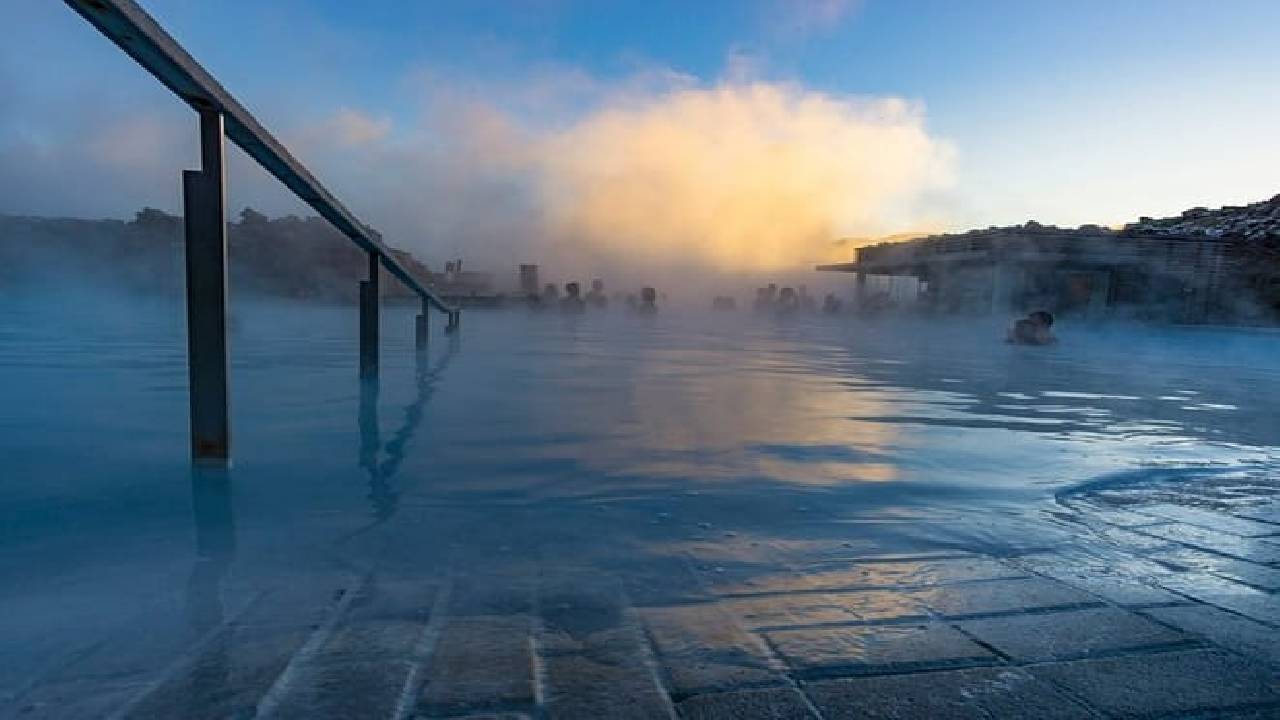 Blue Lagoon Round Trip with 2h Driver’s Wait