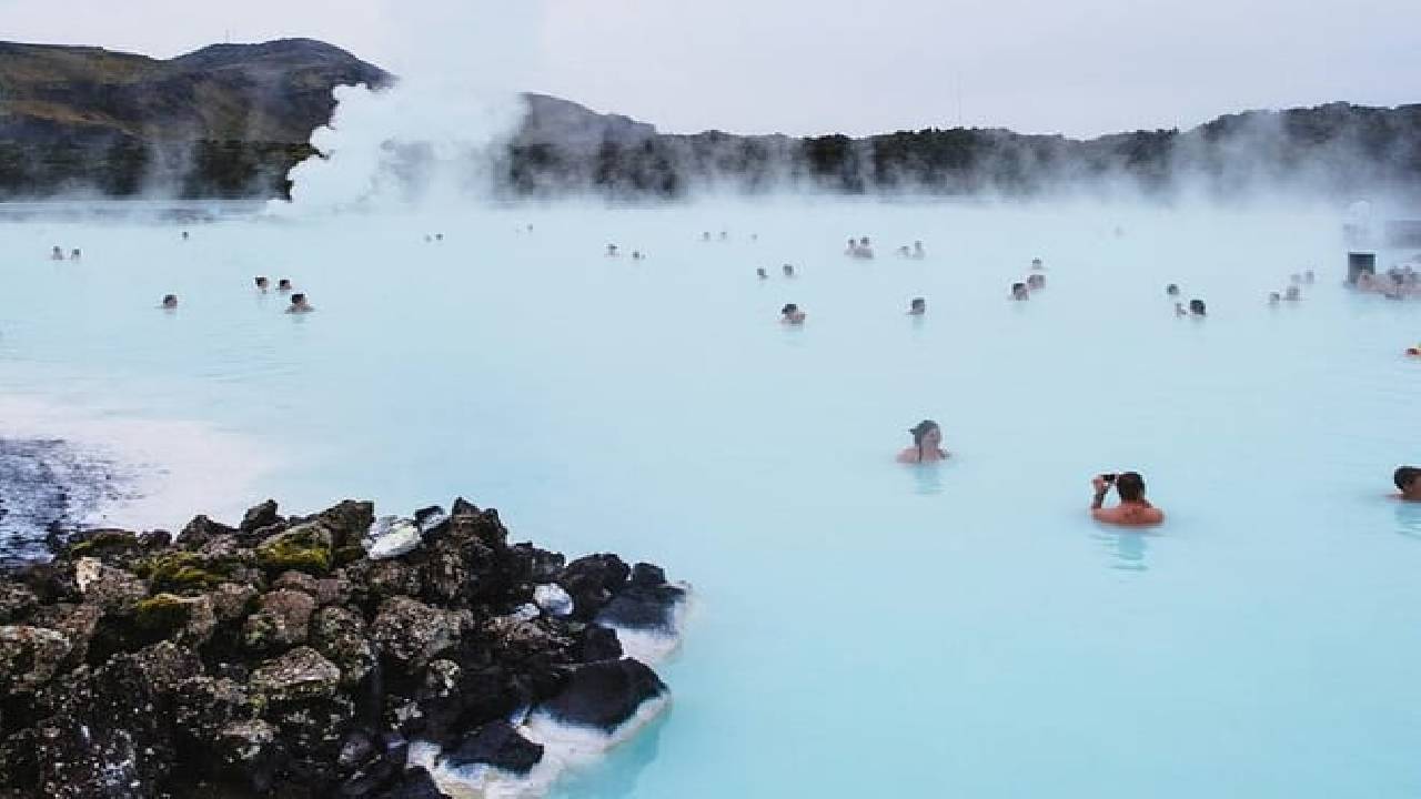 Blue Lagoon Round Trip with 2h Driver’s Wait