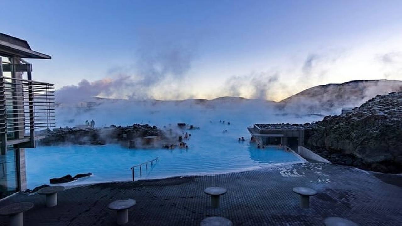Blue Lagoon Round Trip with 3h Driver’s Wait