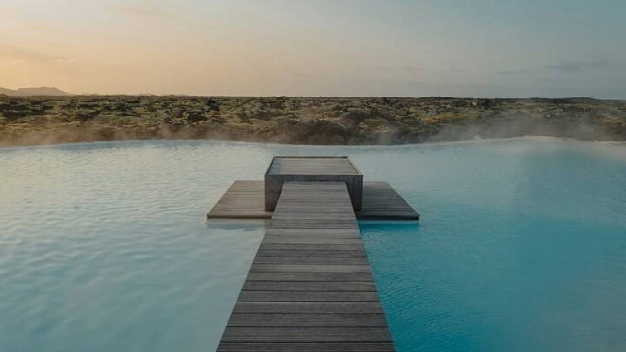 Blue Lagoon Round Trip with 3h Driver’s Wait