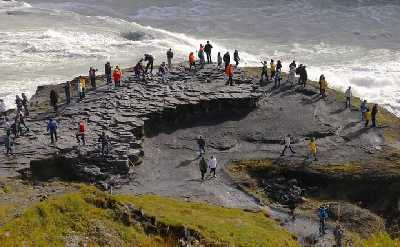 Golden Circle Tour Small Group - Discover Icelandic Icons