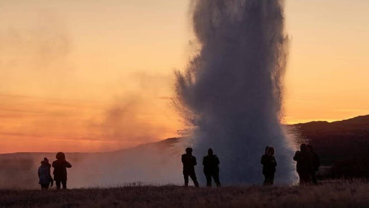 Golden Circle Tour Small Group - Discover Icelandic Icons