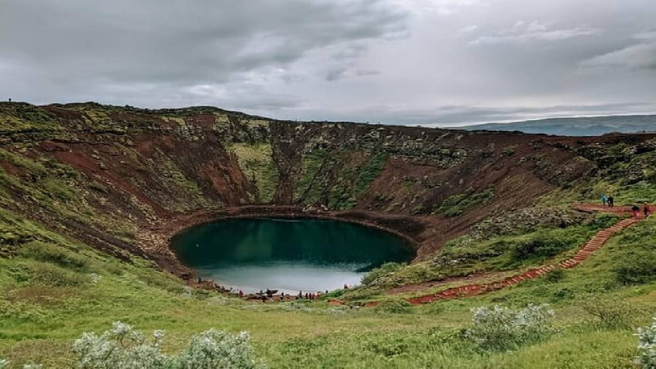 Golden Circle Tour Small Group - Discover Icelandic Icons
