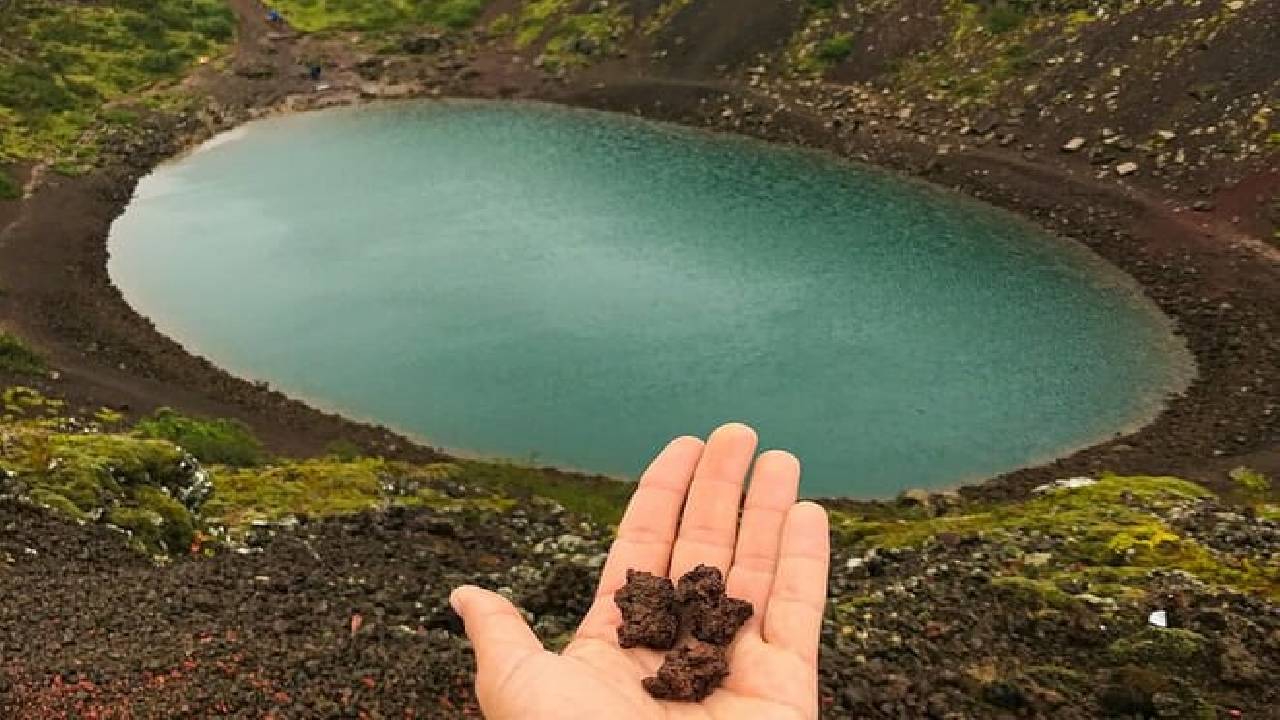 Golden Circle Tour Small Group - Discover Icelandic Icons