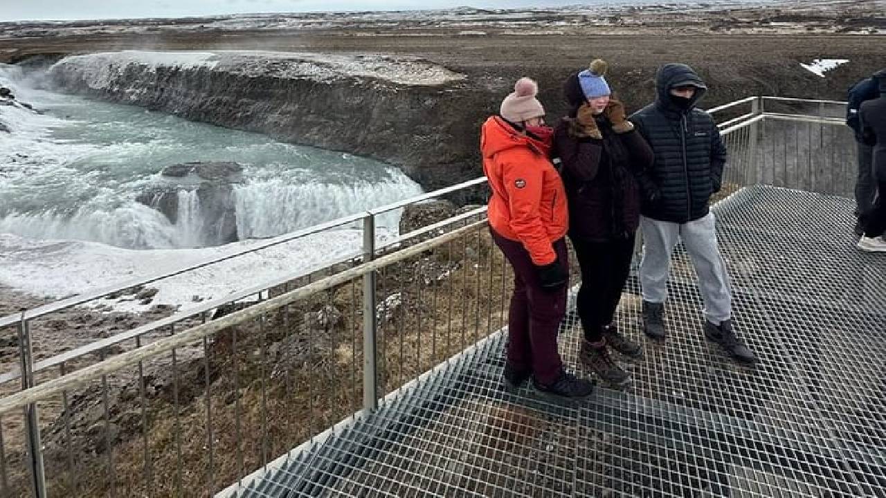 Golden Circle Tour Small Group - Discover Icelandic Icons