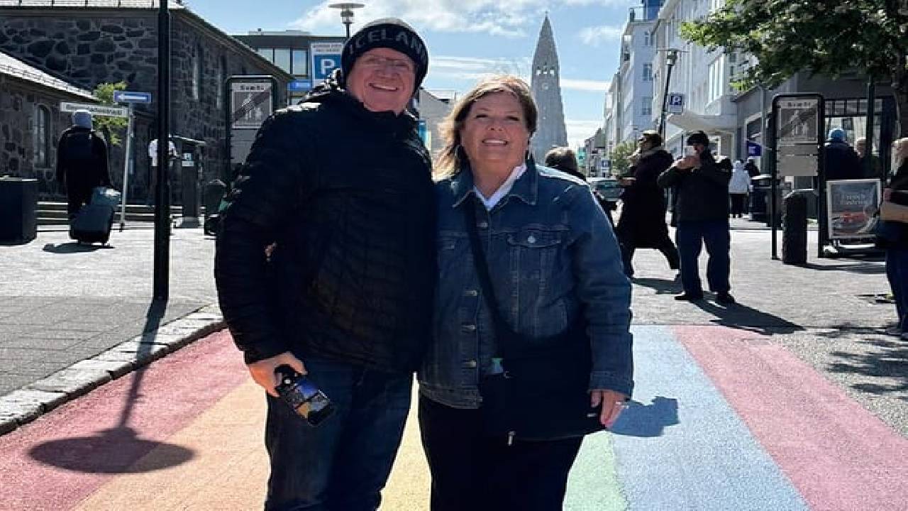 Private Direct Transfer in Iceland: Reykjavik to Keflavik Airport