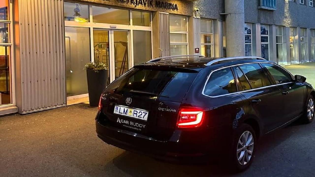 Private Direct Transfer in Iceland: Reykjavik to Keflavik Airport