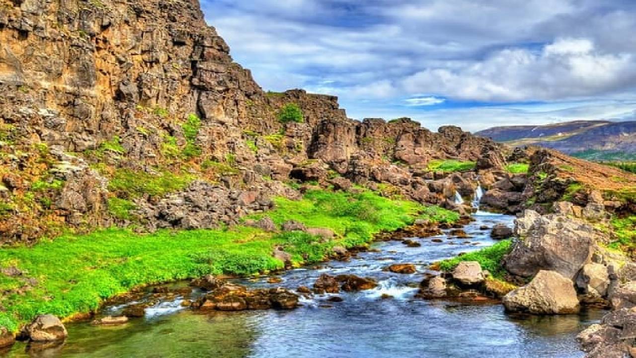 Reykjavik: Private Complete Golden Circle Tour with Faxi Waterfall