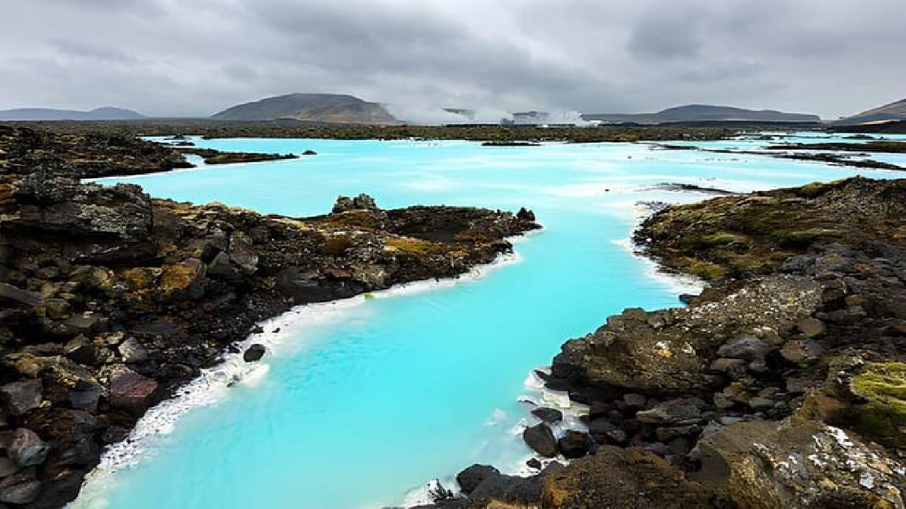Reykjavik: Private Hotel To/From Blue Lagoon Transfer