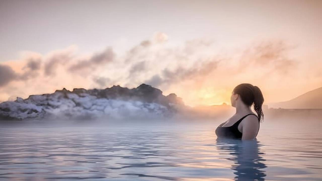 Reykjavik: Private Sky Lagoon To/From Hotel Transfer