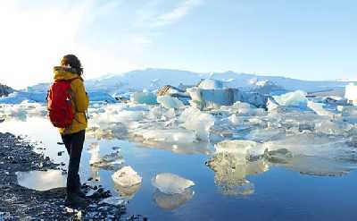 Reykjavik: Private South Coast Tour with Jokulsarlon & Diamond Beach