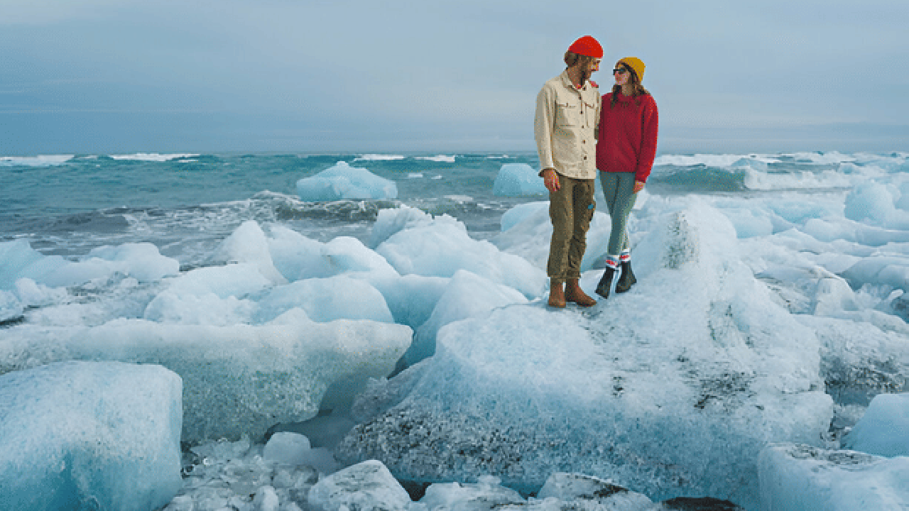 Reykjavik: Private South Coast Tour with Jokulsarlon & Diamond Beach