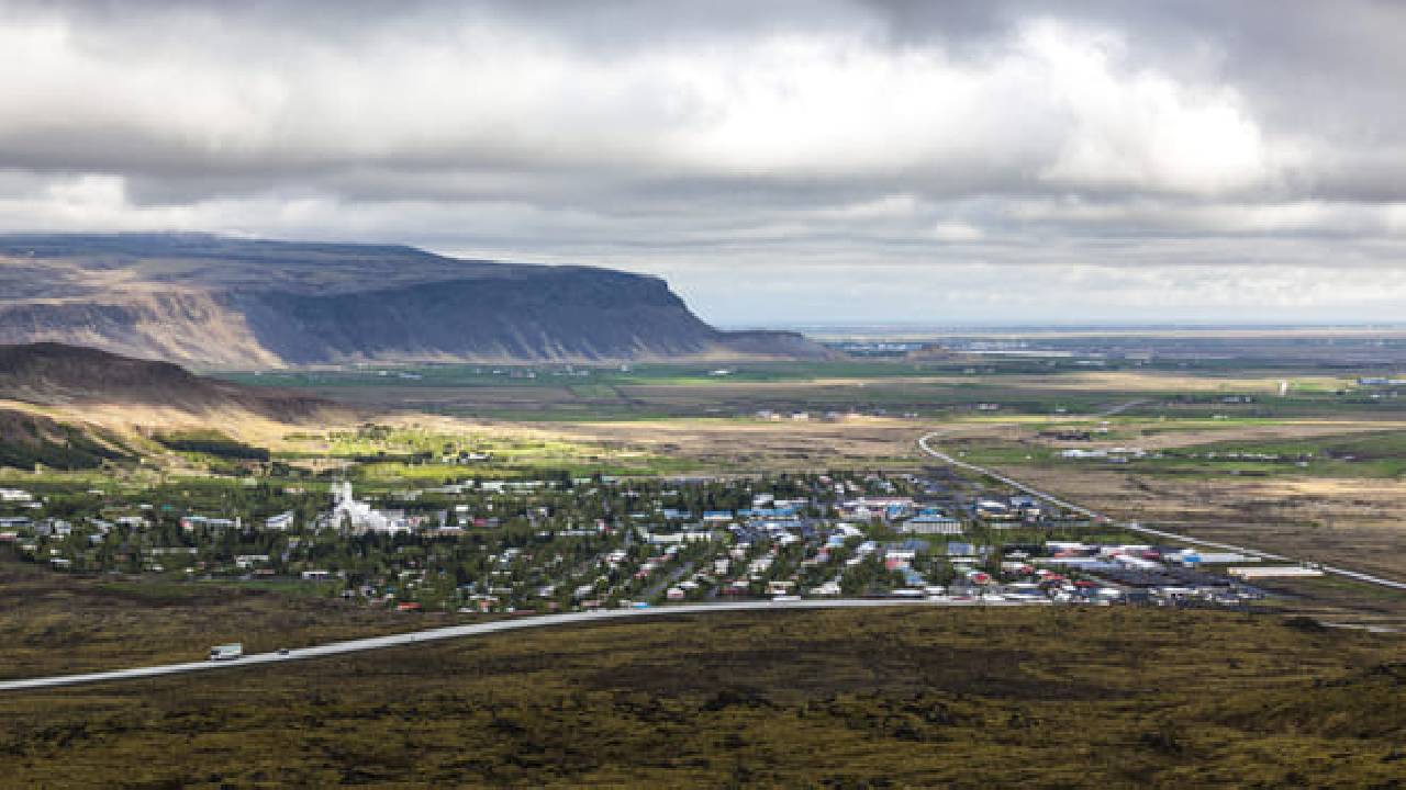 Reykjavik: Private South Coast Tour with Jokulsarlon & Diamond Beach