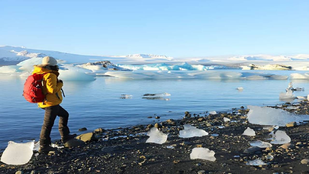 Reykjavik: Private South Coast Tour with Jokulsarlon & Diamond Beach