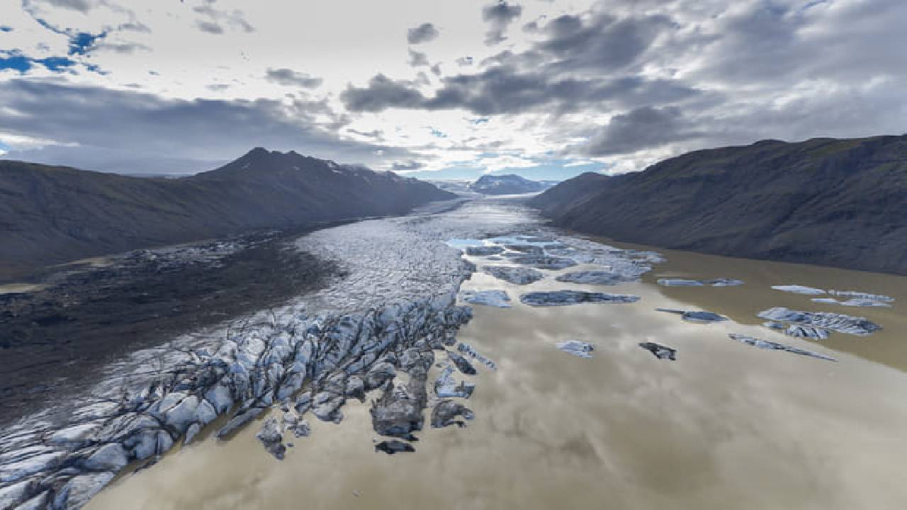 Reykjavik: Private South Coast Tour with Jokulsarlon & Diamond Beach