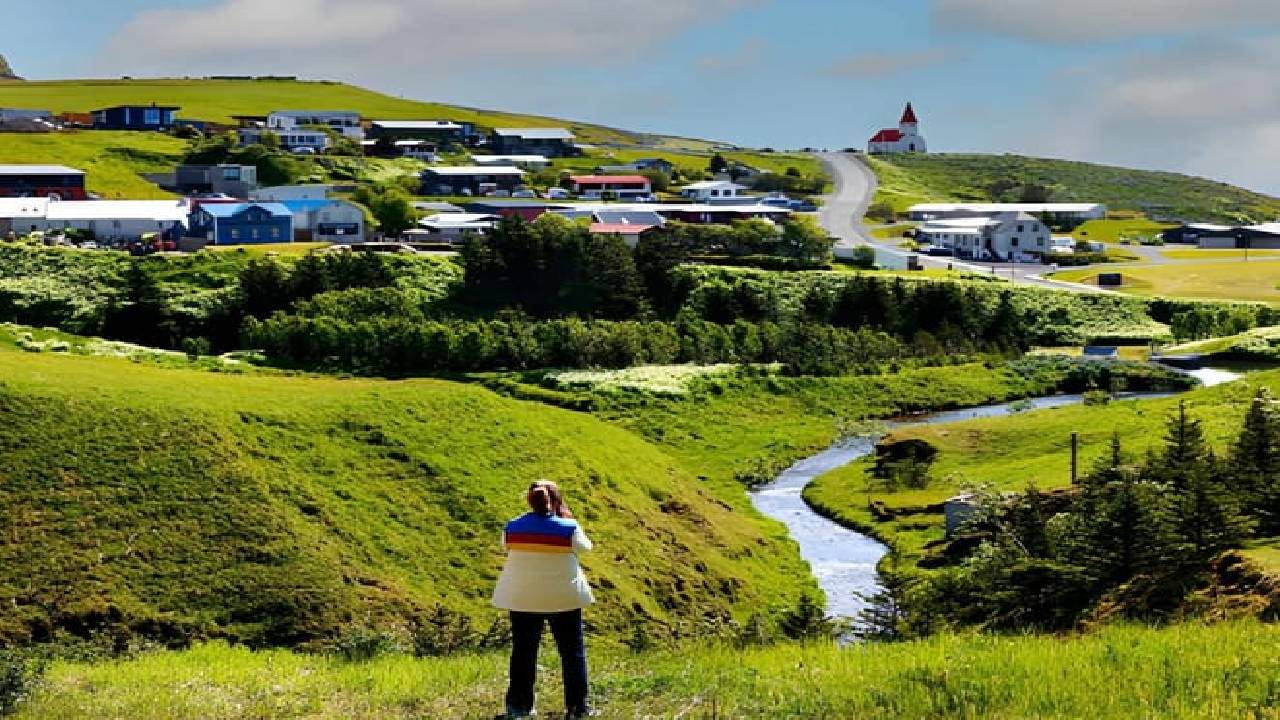 Reykjavik: Private South Coast Tour with Jokulsarlon & Diamond Beach