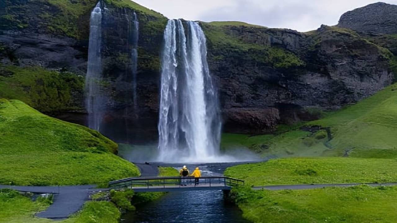 Reykjavik: Private South Coast Tour with Jokulsarlon & Diamond Beach