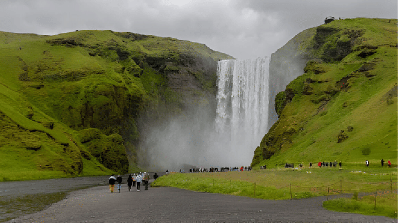 Reykjavik: Private South Coast Tour with Jokulsarlon & Diamond Beach