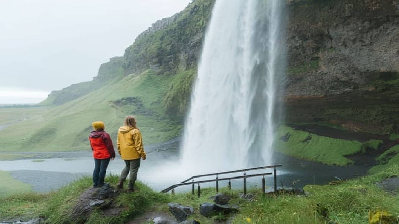 Reykjavík: Private South Coast Scenic Adventure Tour - 6+ Stops