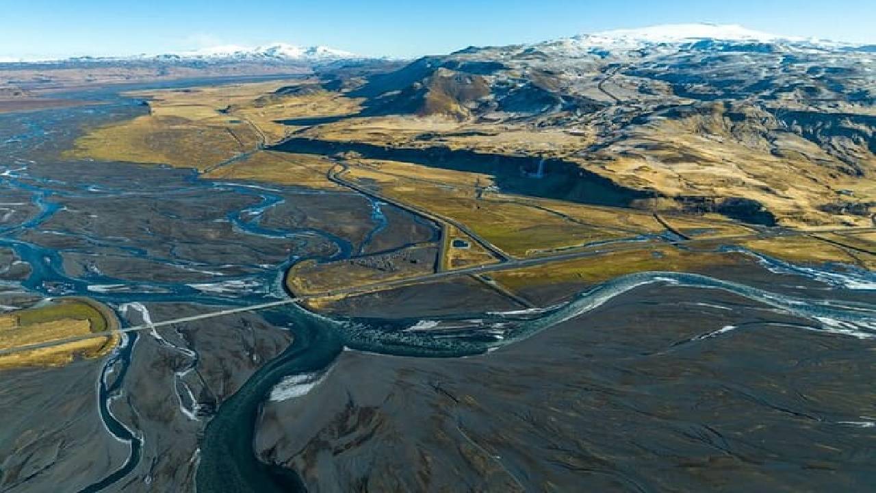 Reykjavík: Private South Coast Scenic Adventure Tour - 6+ Stops