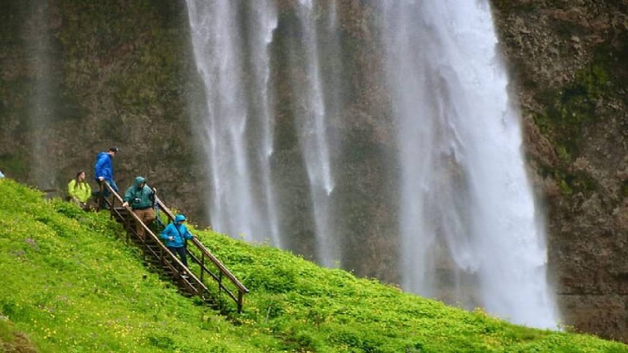 Reykjavík: Private South Coast Scenic Adventure Tour - 6+ Stops