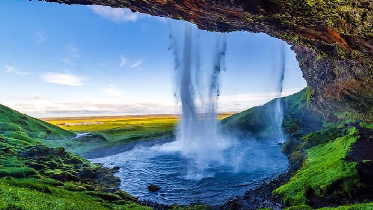 Reykjavík: Private South Coast Scenic Adventure Tour - 6+ Stops