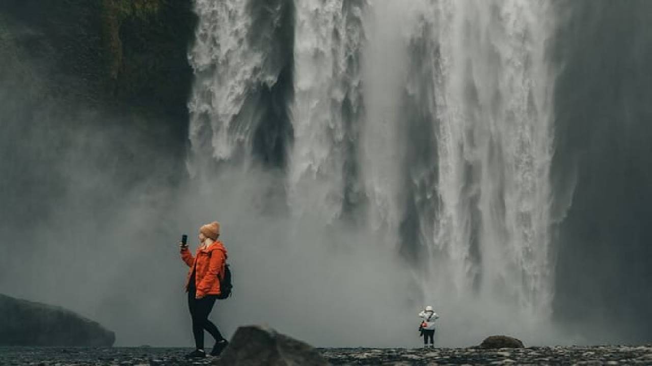 Reykjavík: Private South Coast Scenic Adventure Tour - 6+ Stops