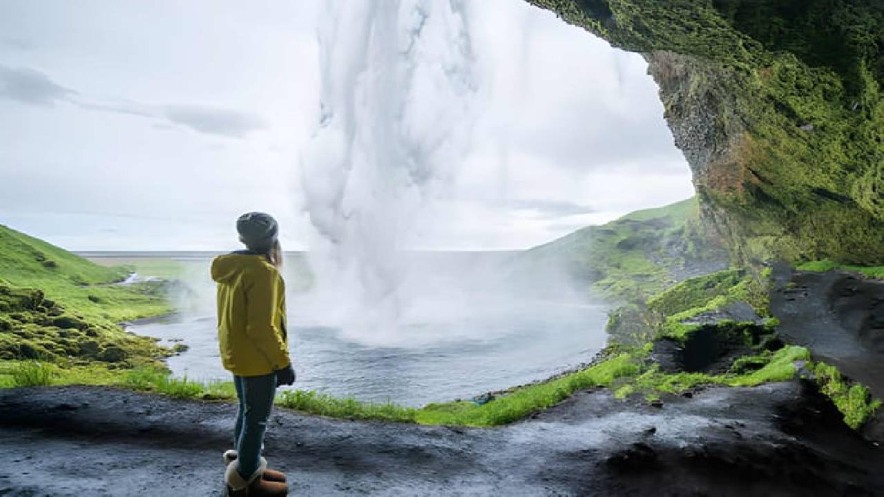 Reykjavík: Private South Coast Scenic Adventure Tour - 6+ Stops