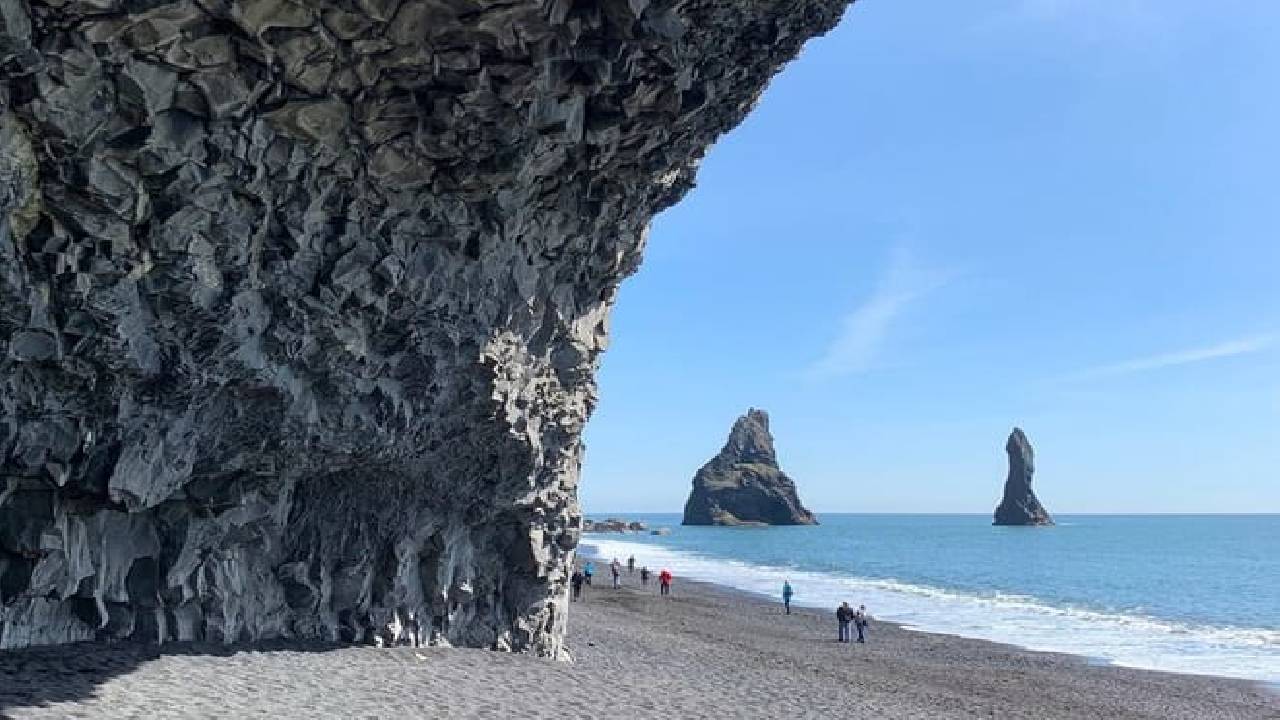 Reykjavík: Private South Coast Scenic Adventure Tour - 6+ Stops