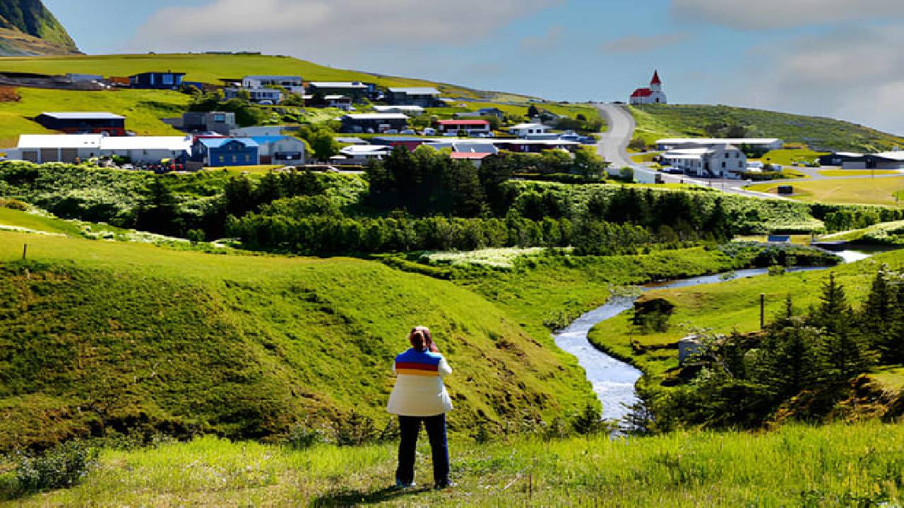 Reykjavík: Private South Coast Scenic Adventure Tour - 6+ Stops