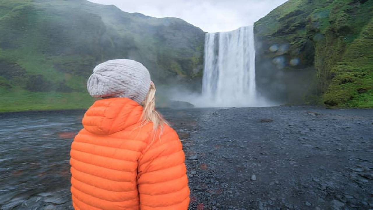 Reykjavík: Private South Coast Scenic Adventure Tour - 6+ Stops