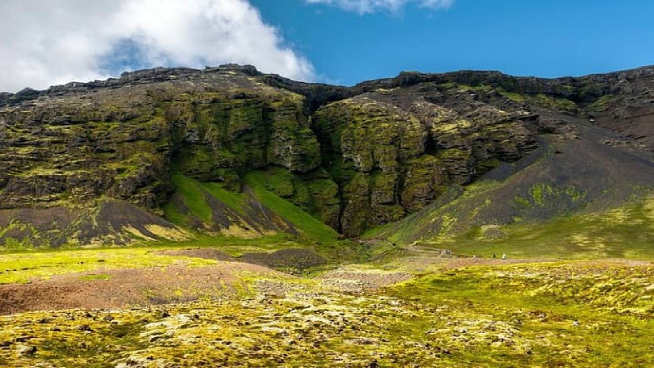 Snæfellsnes Private Tour At Iceland’s West Coast of Wonders