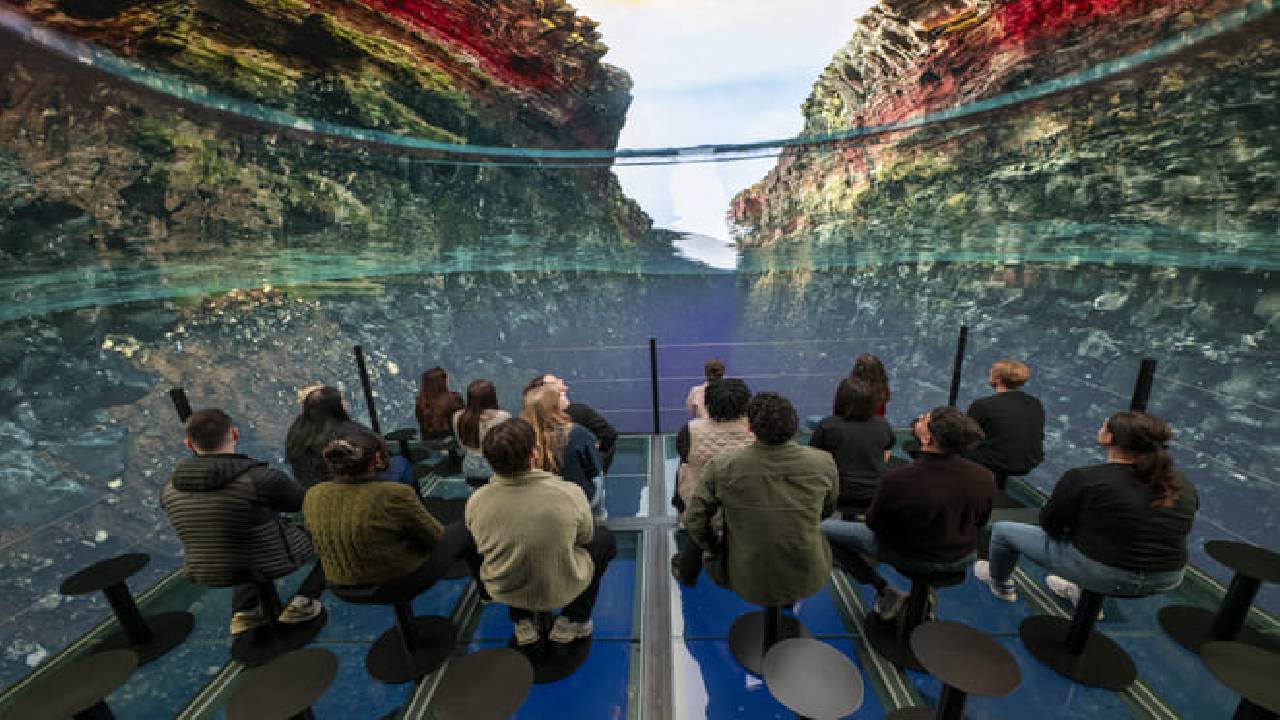 Perlan - Wonders of Iceland