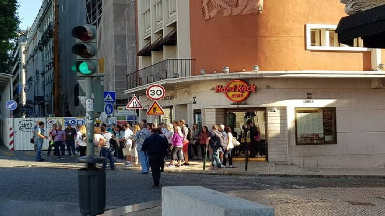 Private Electric Tuk Tuk Tour to Belém