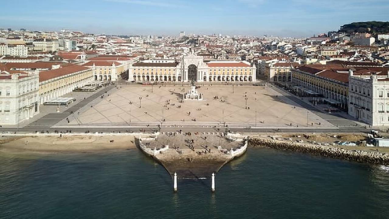Lisbon Private Full Day Walking Tour