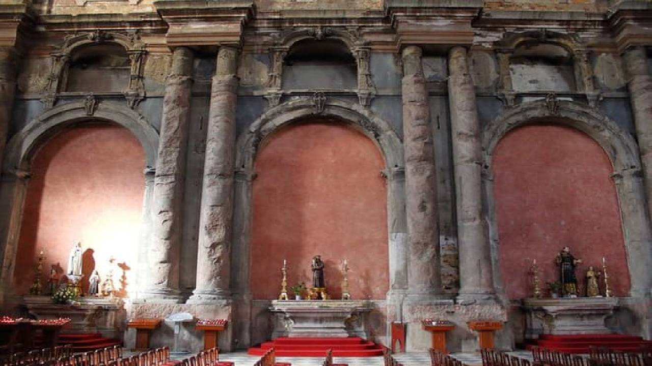 Lisbon Private Full Day Walking Tour