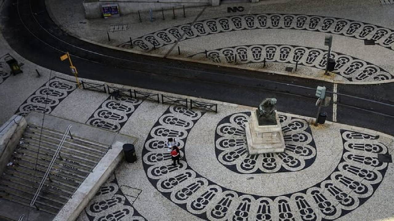 Lisbon Private Full Day Walking Tour