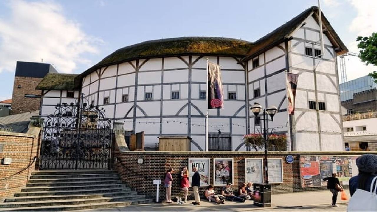 Private London Kickstart City Tour