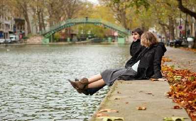 The Best of Hidden Paris - Undiscovered Quarters & Secret Gems