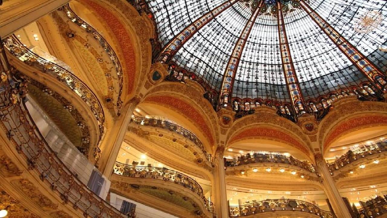 The Best of Hidden Paris - Undiscovered Quarters & Secret Gems