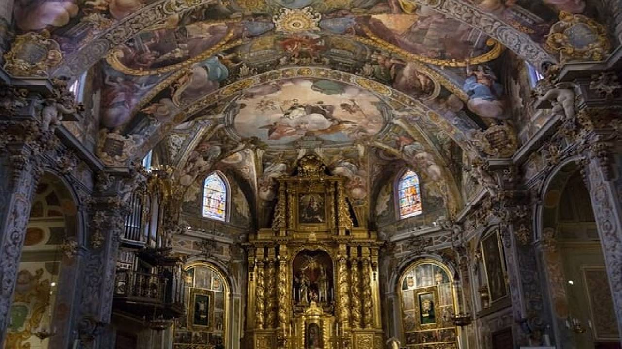 Private Valencia Full-Day Tour - Highlights, Museums & Paella