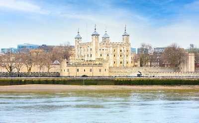 Windsor Castle and Tower of London Tour with entry Tickets 