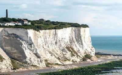 Canterbury and Dover Guided Day Tour from London